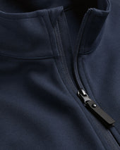 Performance Funnel Neck Vest