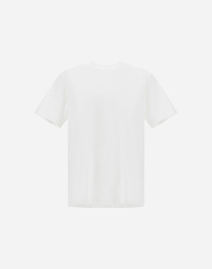 Superfine Cotton Stretch T Shirt