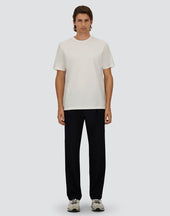 Superfine Cotton Stretch T Shirt