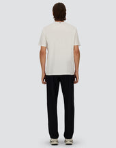 Superfine Cotton Stretch T Shirt