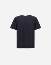 T Shirt In Wool Jersey