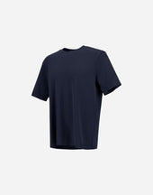 Jersey Knit Effect T Shirt
