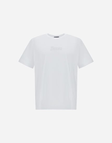 Compact Jersey T Shirt