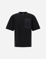 COMPACT JERSEY AND 2 LAYER WINDSTOPPER T-SHIRT