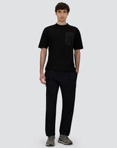 Compact Jersey And 2 Layer Windstopper T Shirt