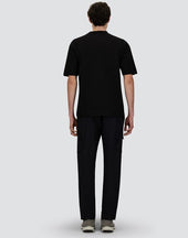 Compact Jersey And 2 Layer Windstopper T Shirt