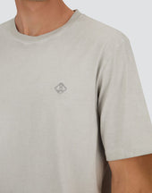 T Shirt In Organic Cotton Jersey
