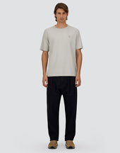 T Shirt In Organic Cotton Jersey