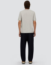 T Shirt In Organic Cotton Jersey