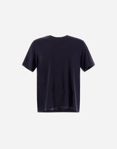 Resort T Shirt In Soft Wool Jersey