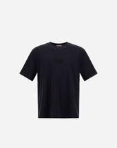 Resort Pure Cotton Jersey T Shirt