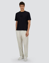 Resort Pure Cotton Jersey T Shirt