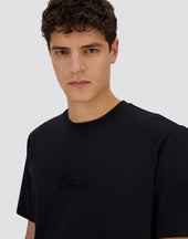 Resort Pure Cotton Jersey T Shirt