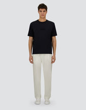 Resort Pure Cotton Jersey T Shirt