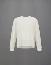 Laminar Waffle Jersey Sweatshirt