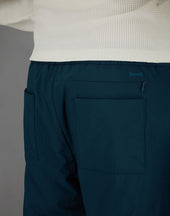 Laminar Waffle Jersey Sweatshirt