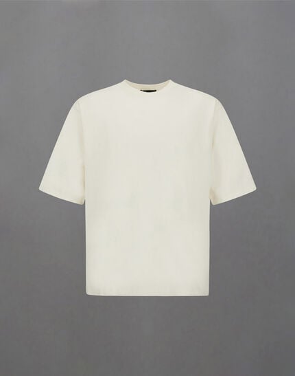 Laminar Mercerized Jersey T Shirt