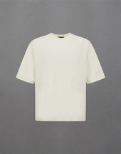 Laminar Mercerized Jersey T Shirt