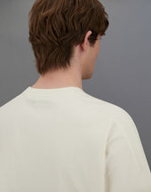 Laminar Mercerized Jersey T Shirt