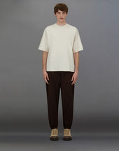 Laminar Mercerized Jersey T Shirt