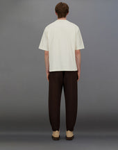 Laminar Mercerized Jersey T Shirt