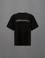 LAMINAR COMPACT JERSEY T-SHIRT