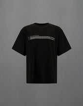 Laminar Compact Jersey T Shirt