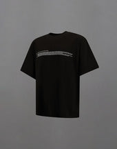 Laminar Compact Jersey T Shirt