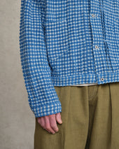 Sundae Jacket Wobbly Waffle