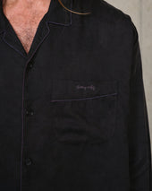Pj Shirt Tencel