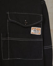 Harvest Shirt Wonky Wear