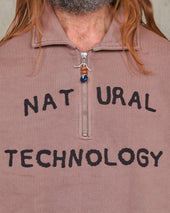 Geo Pullover