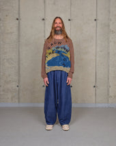 Piper Knit Jumper Grow With The Flow