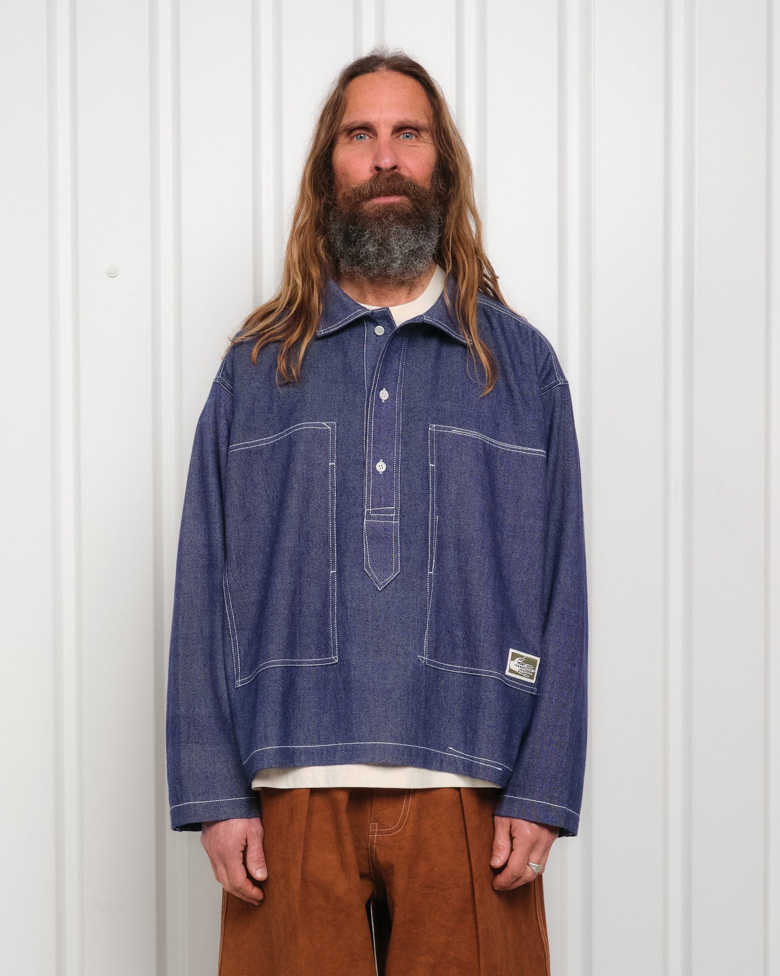Work Shirt Earthloom