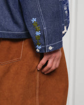 Work Shirt Earthloom