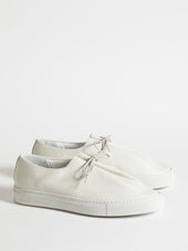 JIM GRAINED WHITE