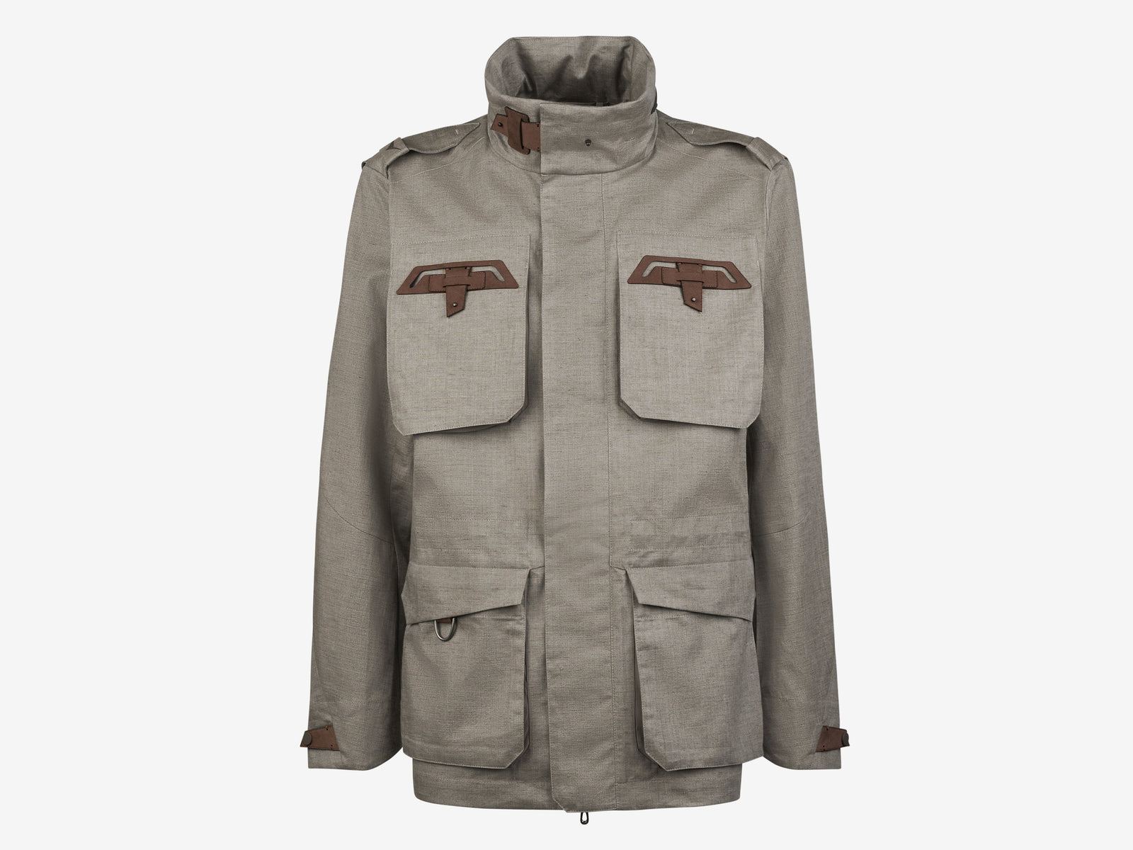 Endurance Jacket 3 0