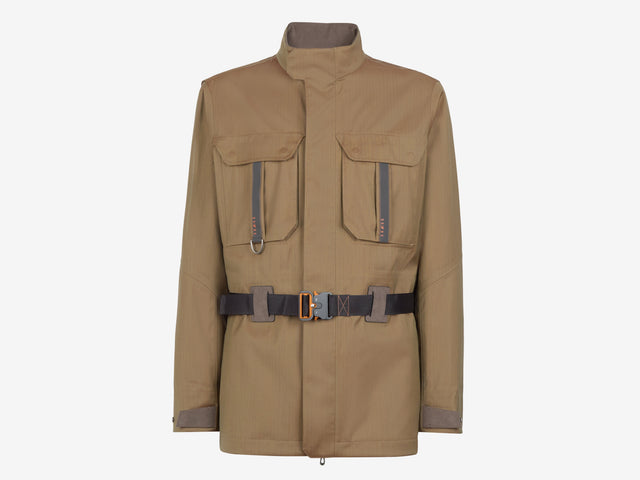 Amos Endurance Jacket