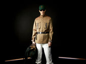 Amos Endurance Jacket