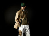 Amos Endurance Jacket
