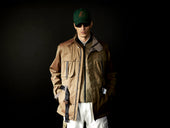 Amos Endurance Jacket