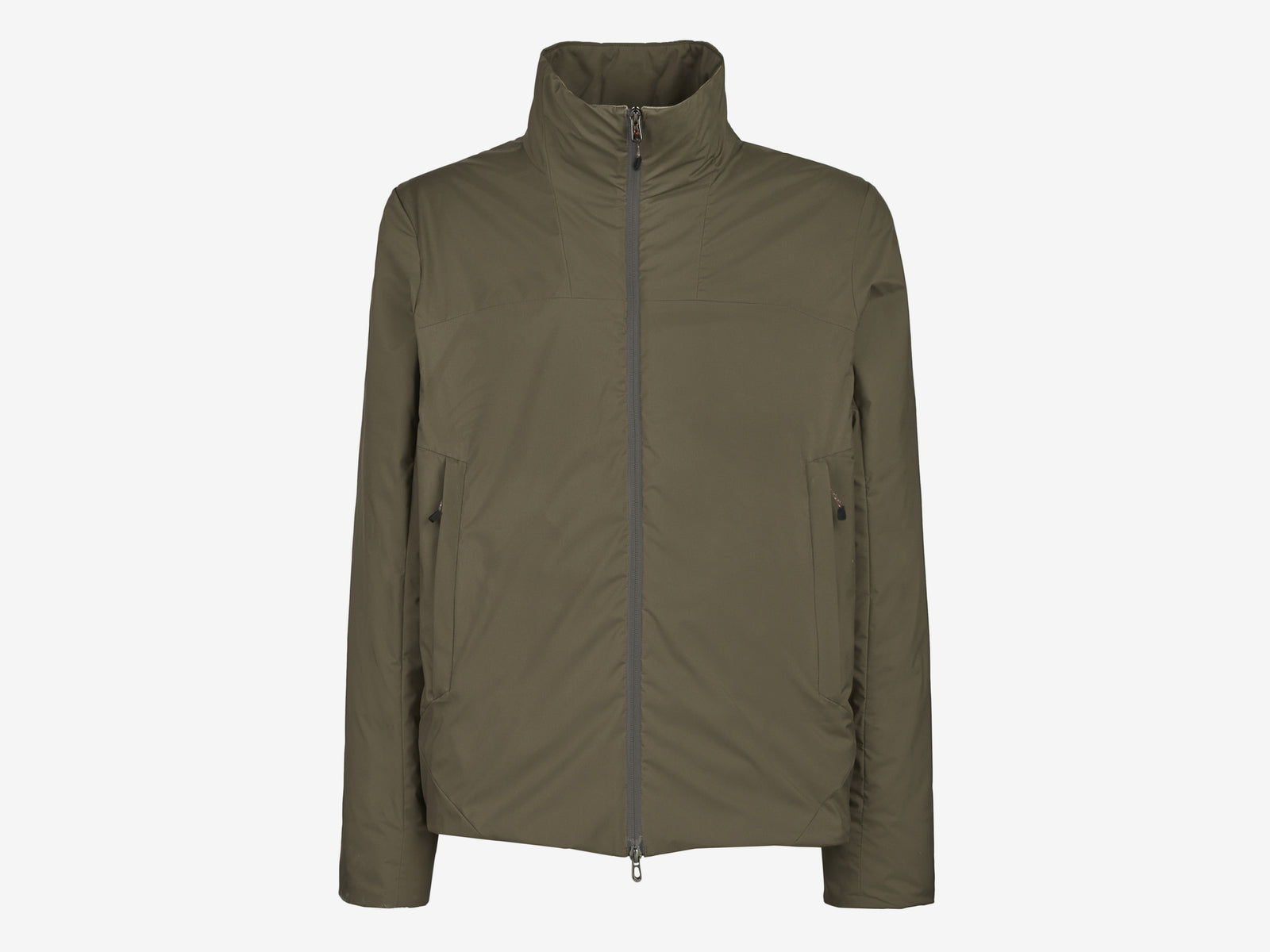 Light Warmer Jacket