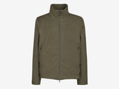 Light Warmer Jacket