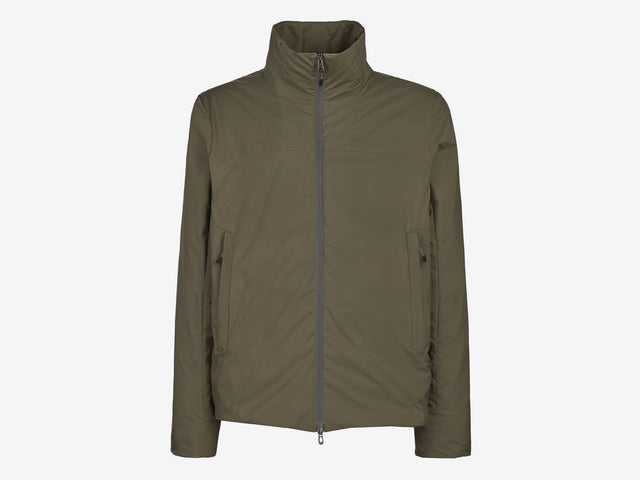 Light Warmer Jacket