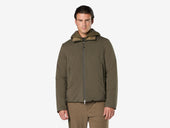 Light Warmer Jacket
