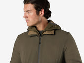 Light Warmer Jacket