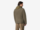 Light Warmer Jacket