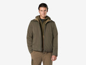 Light Warmer Jacket