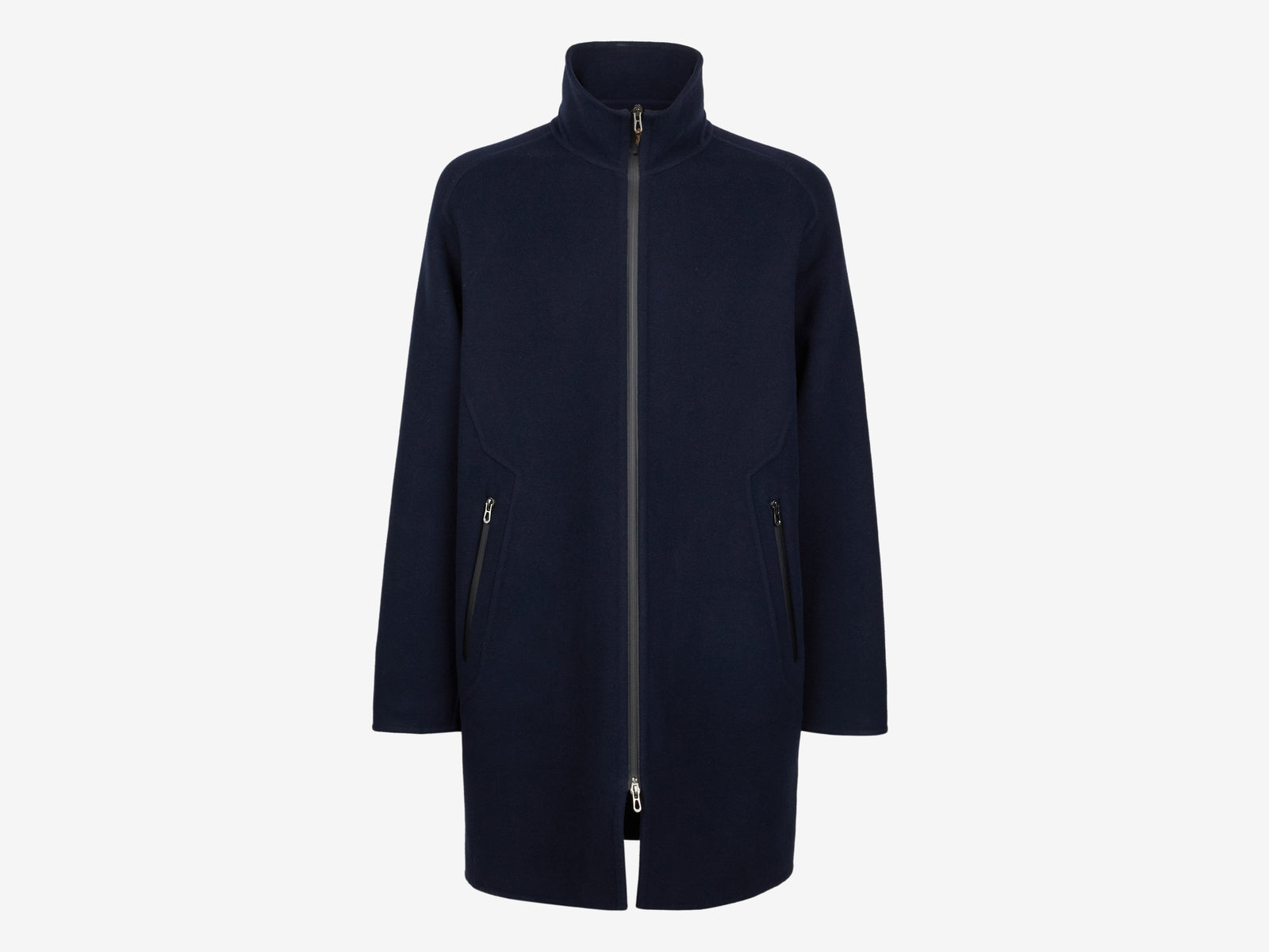 Lifetime Double Coat
