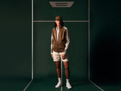 Tennis Light Jacket